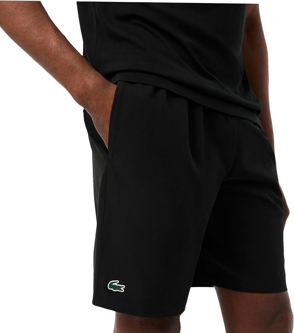 Lacoste Men's Tennis X Novak Djokovic Shorts