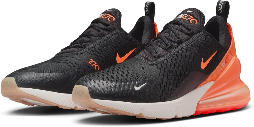 Nike Men's Air Max 270 Sneaker