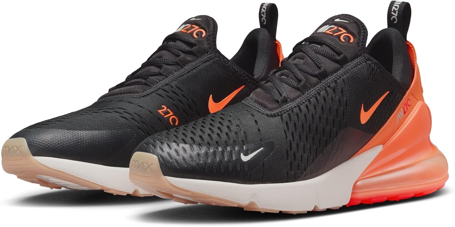 Nike Men's Air Max 270 Sneaker