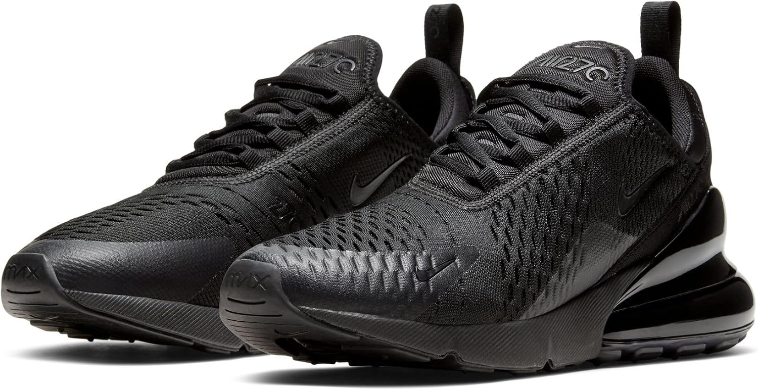 Nike Men's Air Max 270 Sneaker
