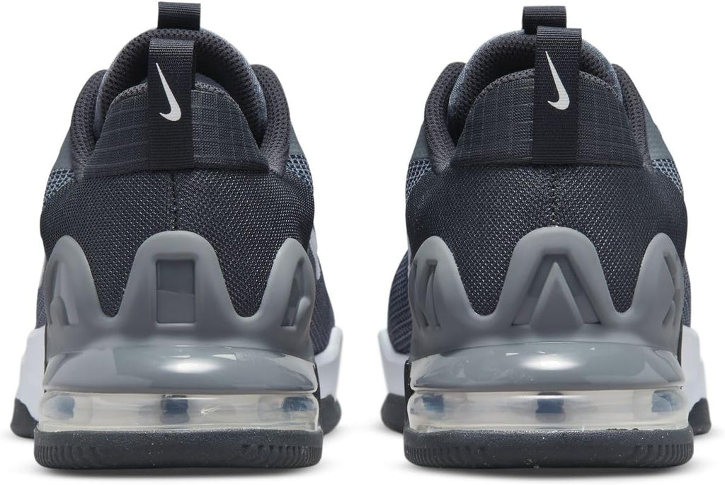 Nike Court Borough Mid Winter Men's Fitness Shoes