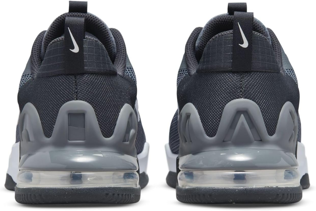 Nike Court Borough Mid Winter Men's Fitness Shoes