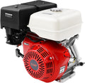 4 Stroke Gasoline Engine Motor 420CC 15HP Garden Tiller Cultivator | 9KW 3600RPM OHV Single Cylinder, Horizontal, Air Cooling, Go Kart Motor
