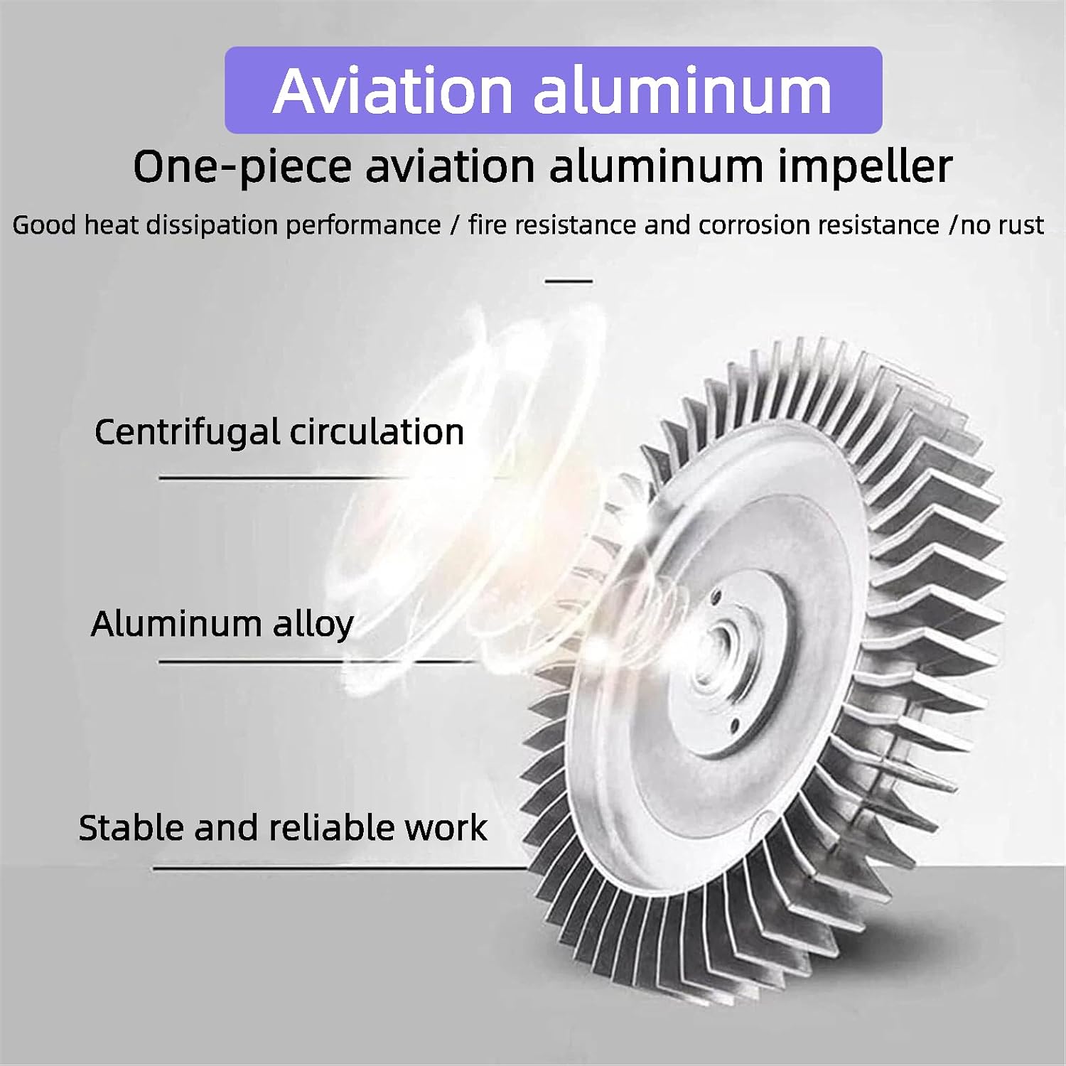 Regenerative Blower,120W, 180W, 250W, 370W, 550W,750W,1100W,1500W Vortex Ring Blower, 110v 60hz Industrial Vacuum Pump,Fish Ponds Aeration Oxygenation Machine (750W/1.01HP)
