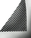 VViViD One Way Perforated Window Vinyl Privacy Wrap Film Roll Decal Sheet DIY Easy to Use Air-Release Adhesive (50ft x 54 Inch)