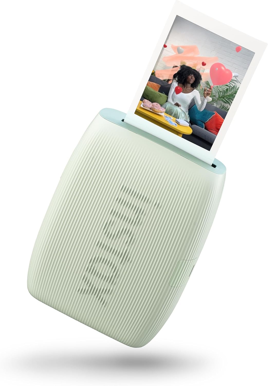FUJIFILM Instax Mini Link 3 Cell Phone Printer - Sage Green