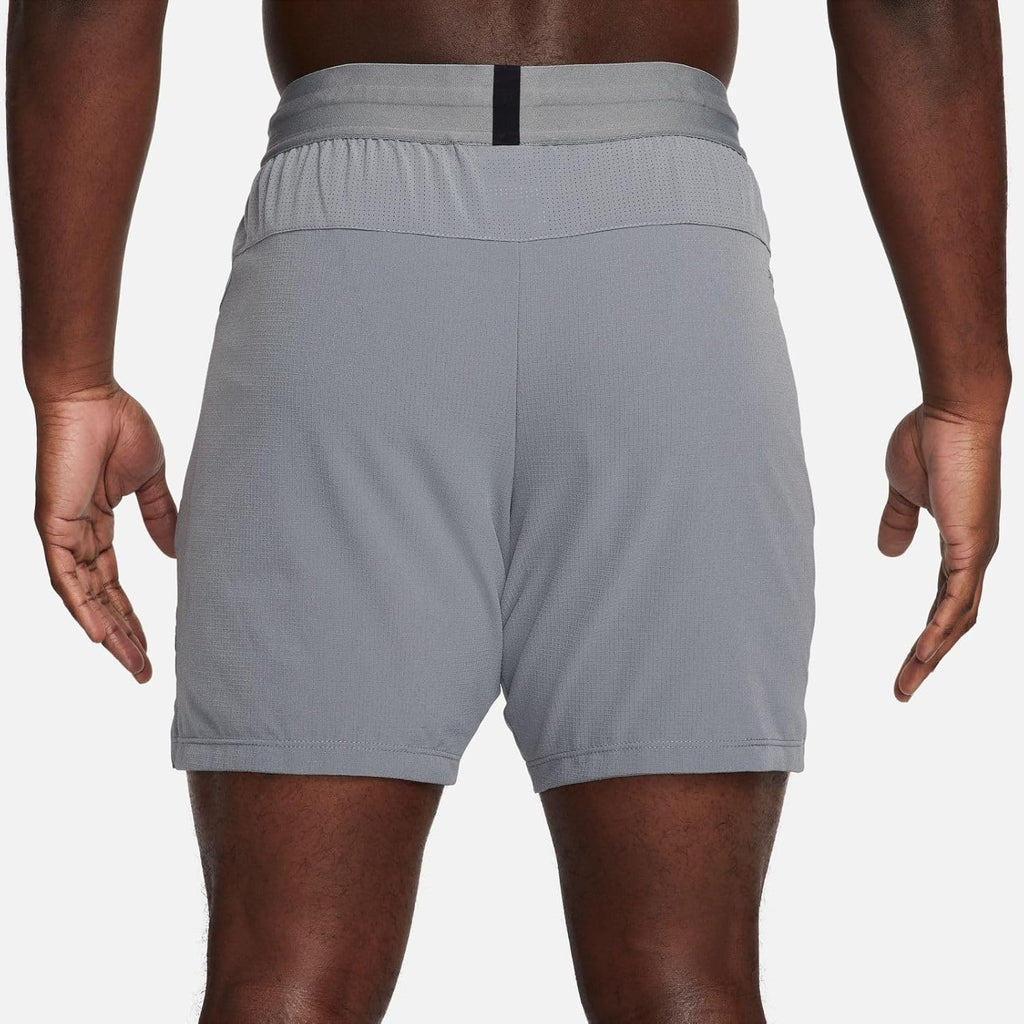 Nike Herren Shorts M Nk Df FLX Rep 4,0 7in Ul