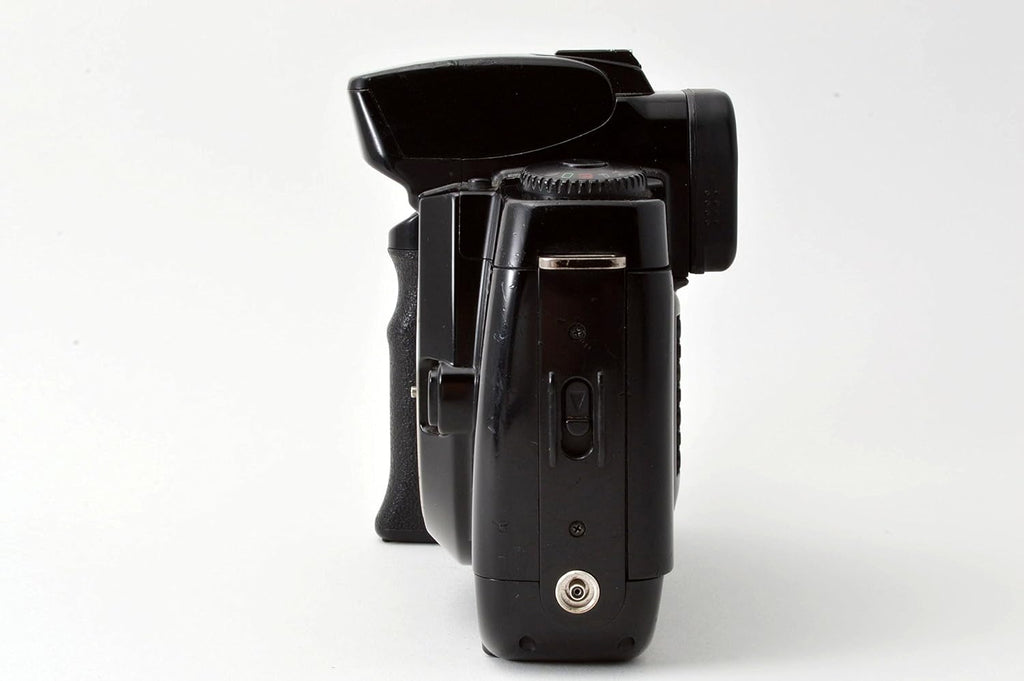 Canon A2 / EOS 5 35MM SLR Film Camera (body only) Canon EF mount Lens system. (Renewed)