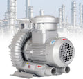 380V Industrial Vortex Fan, Electric Regenerative Blower, for Aquaculture Aeration, Plant Ventilation,3000W