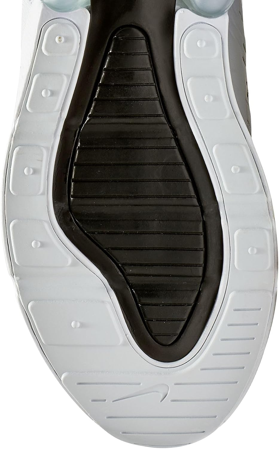 Nike Men's Air Max 270 Sneaker