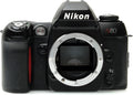 Nikon N80 / F80 35MM SLR Film Camera Kit With Nikon FX Auto Focusing Zoom Lens