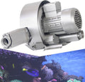 High Pressure Air Blower,Regenerative,380v,High-Pressure Vortex Ring,Industrial Extractor Fans,Commercial Fan(700W/380V)