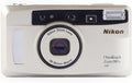Nikon One Touch Zoom 90 AF 35mm Film Camera w/ Nikon Zoom Lens 38-90mm Macro Lens (Renewed)