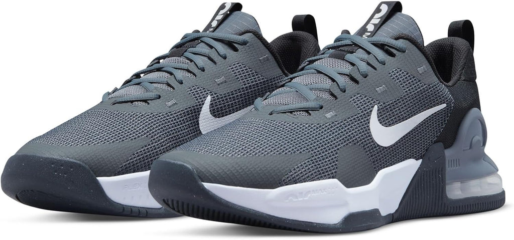Nike Court Borough Mid Winter Men's Fitness Shoes