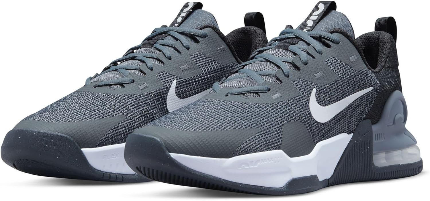 Nike Court Borough Mid Winter Men's Fitness Shoes