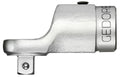 GEDORE 8793-00 Fixed Square Head 16 Z - 1/2'