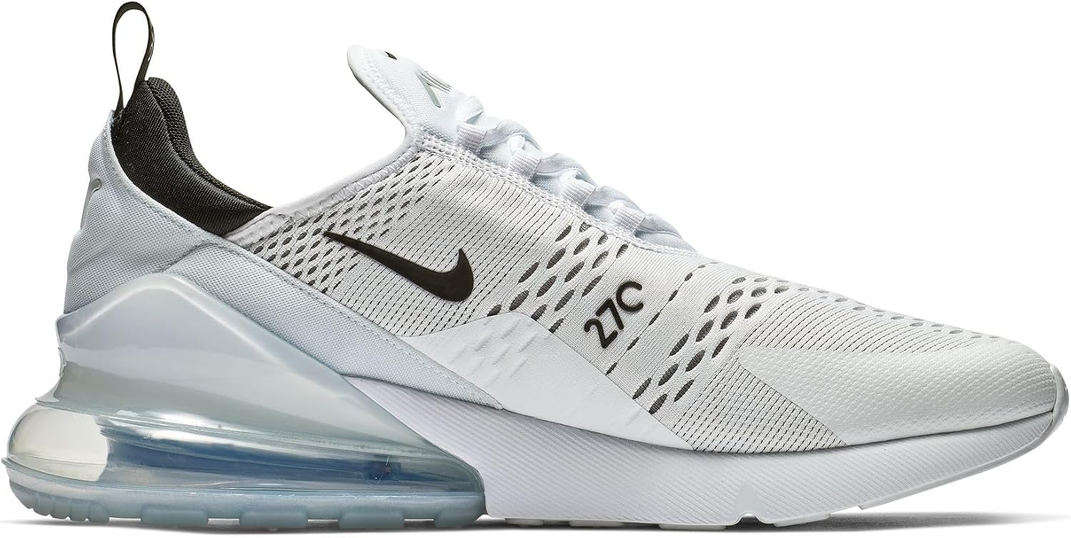 Nike Men's Air Max 270 Sneaker