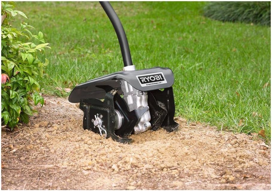Ryobi RYTIL66 Expand-It Universal Cultivator String Trimmer Attachment NIB