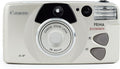 Canon Sure Shot 85 Zoom SAF 35mm Film Camera P&S w/Canon Zoom Lens 38-85mm Autoboy Prima 85 - Built in Flash and Film Motor Drive (Renewed)
