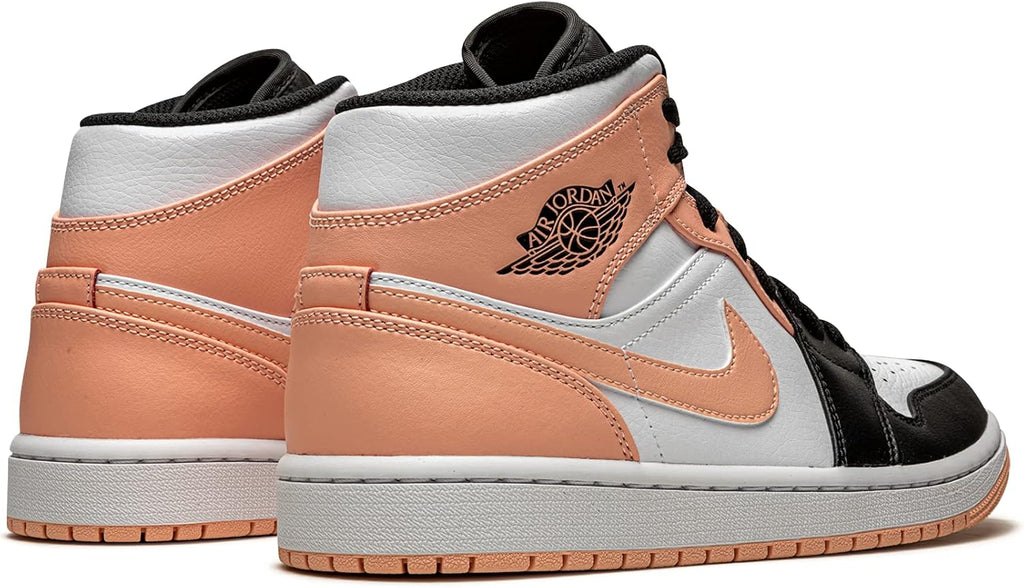 Nike Court Borough Mid Winter Men's Fitness Shoes