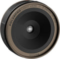 PolarPro LightLeak Lens 28mm - Dispo Film Look for Digital Cameras | Adjustable Light Leak Ring, Fixed F/11 Aperture – Vintage Disposable Looks w/Soft Focus, Grain & Lens Flares – for Nikon Z Mount