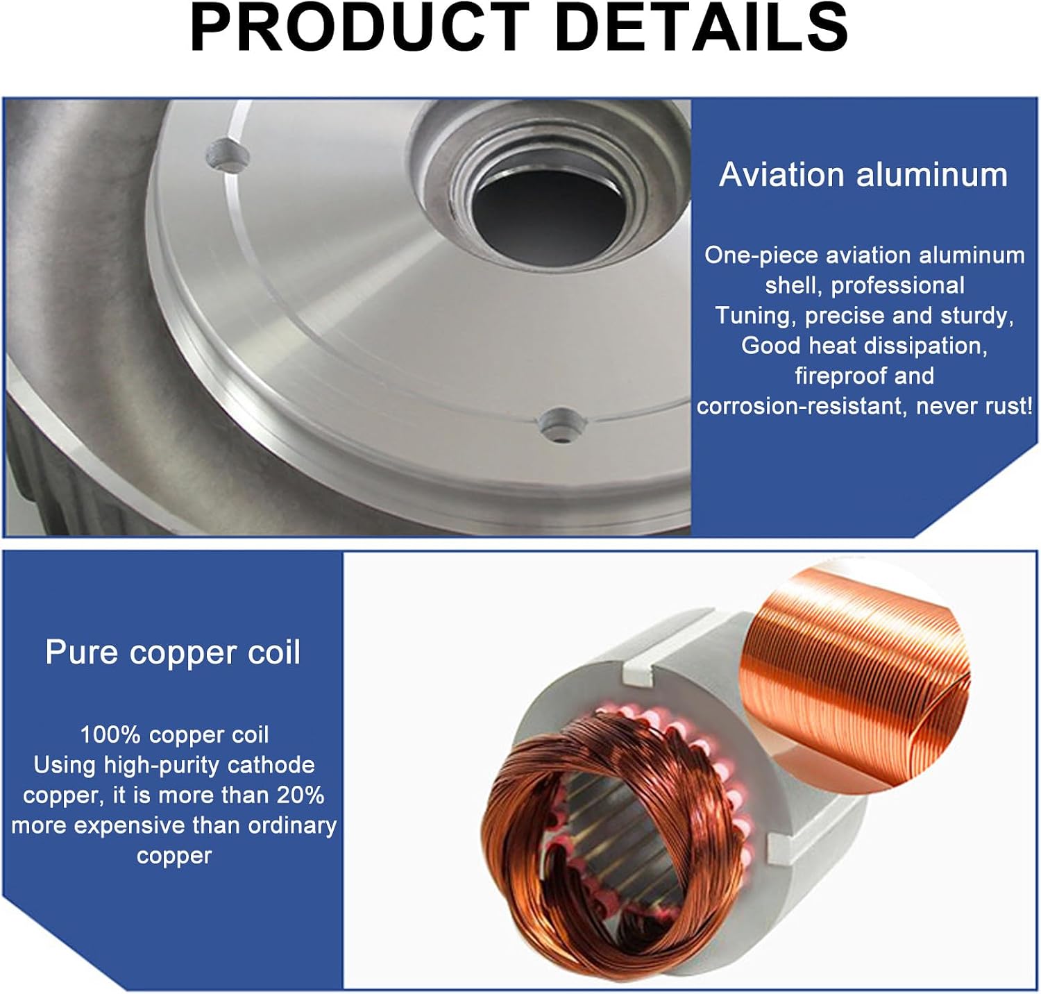 Single Phase/Three Phase Regenerative Blower, 220V/380V Ring,for Factory and Basement Ventilation, Electric Air Pump(1.1KW/380V)