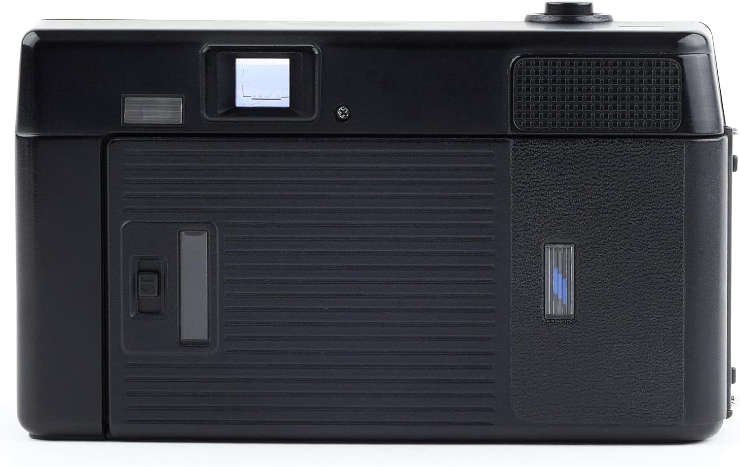 Nikon One Touch 35mm Point and Shoot Film Camera AKA L35AF II Built-in flash, Film loader, Nikon AF 35MM f2.8 lens (Renewed)