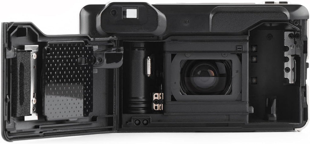 Nikon One Touch Zoom 90 AF 35mm Film Camera w/ Nikon Zoom Lens 38-90mm Macro Lens (Renewed)