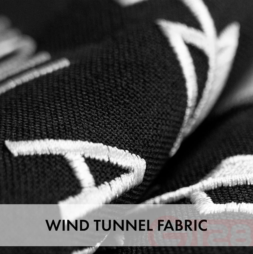 G128 10 Pack: POW MIA Flag | 3x5 Ft | StormFlyer Series Embroidered 220GSM Spun Polyester | Embroidered Design, Indoor/Outdoor, Brass Grommets, Heavy Duty, All Weather