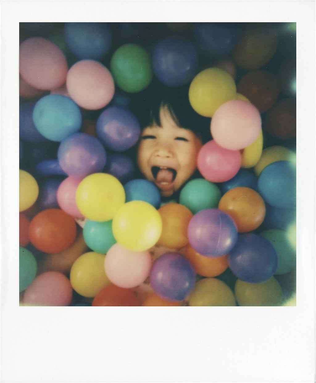 Polaroid Color Film for 600 Double Pack,16 Photos (6012) - Packaging May Vary,(Pack of 6)