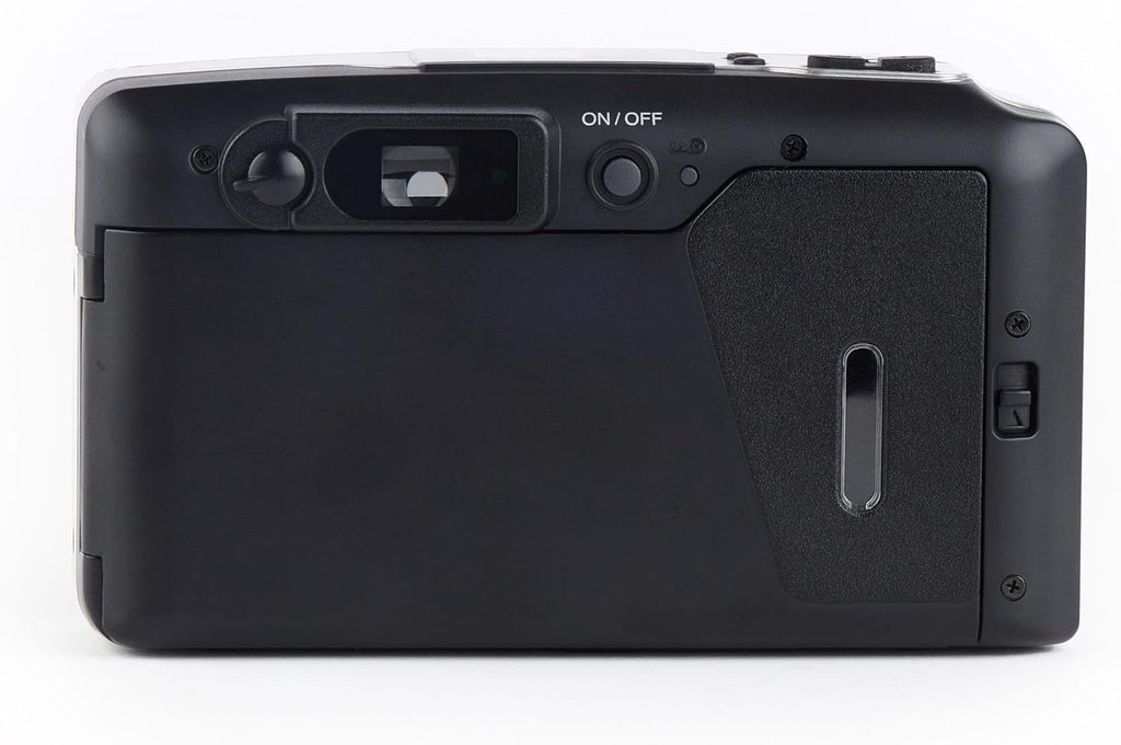 OLYMPUS Super Zoom 115 35mm Camera