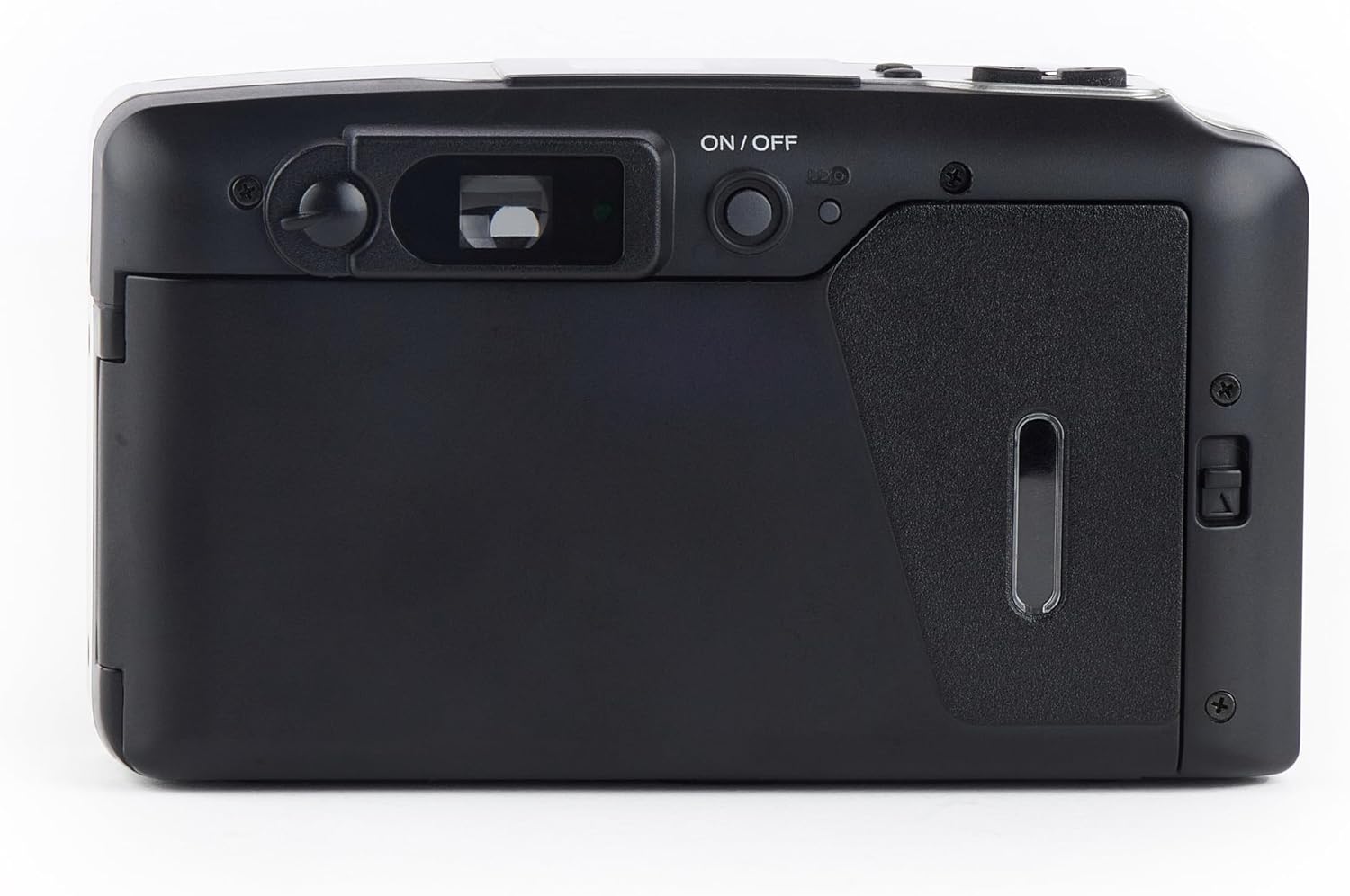 OLYMPUS Super Zoom 115 35mm Camera