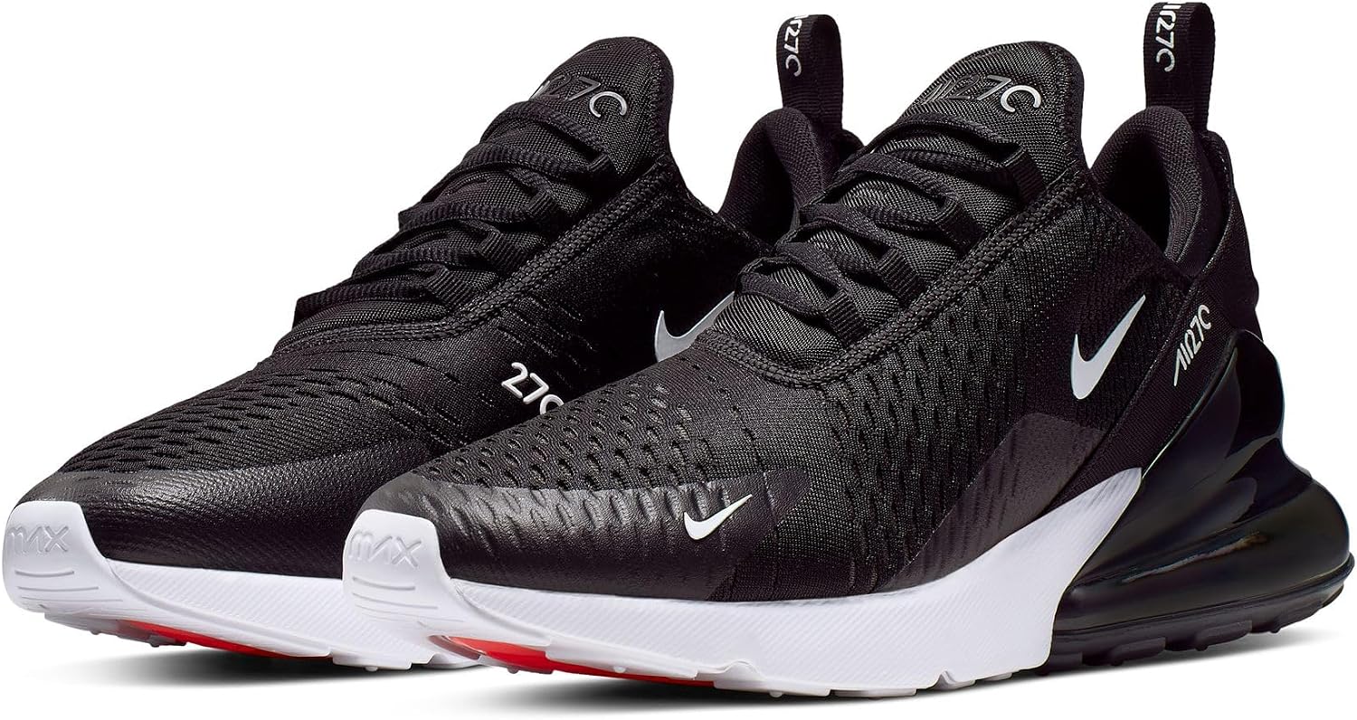 Nike Men's Air Max 270 Sneaker