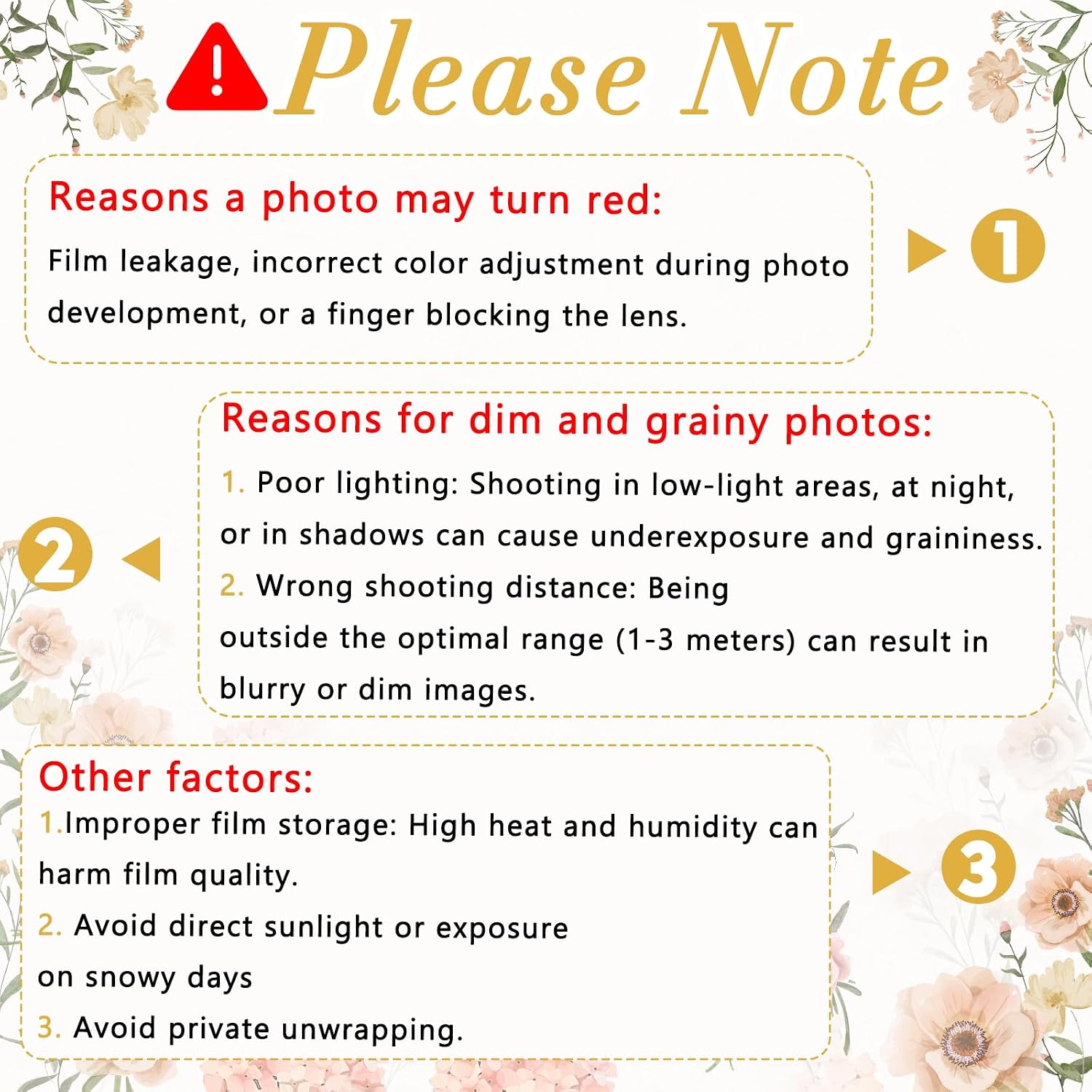 12 Pack Disposable Cameras Bulk for Wedding, Golden Rose Single-Use 35mm Film Disposable Camera with Flash, ISO 400 17 Exposures for Outdoor Travel Gathering Anniversary Birthday Party Supply