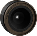 PolarPro LightLeak Lens 28mm - Dispo Film Look for Digital Cameras | Adjustable Light Leak Ring, Fixed F/11 Aperture – Vintage Disposable Looks w/Soft Focus, Grain & Lens Flares – for Leica L Mount