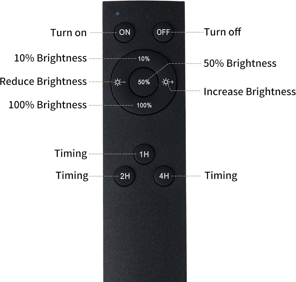 Rayogale Black & Gold Wireless Battery Operated Wall Sconces with Remote | Glass Rechargeable Wall Lights Set of 2 with Timer Function Dimmable for Living Room Bedroom Emergency 3000K, 20.5 Inch