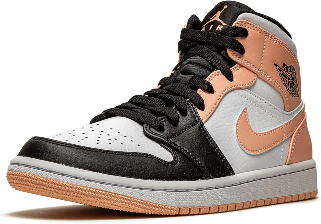 Nike Court Borough Mid Winter Men's Fitness Shoes