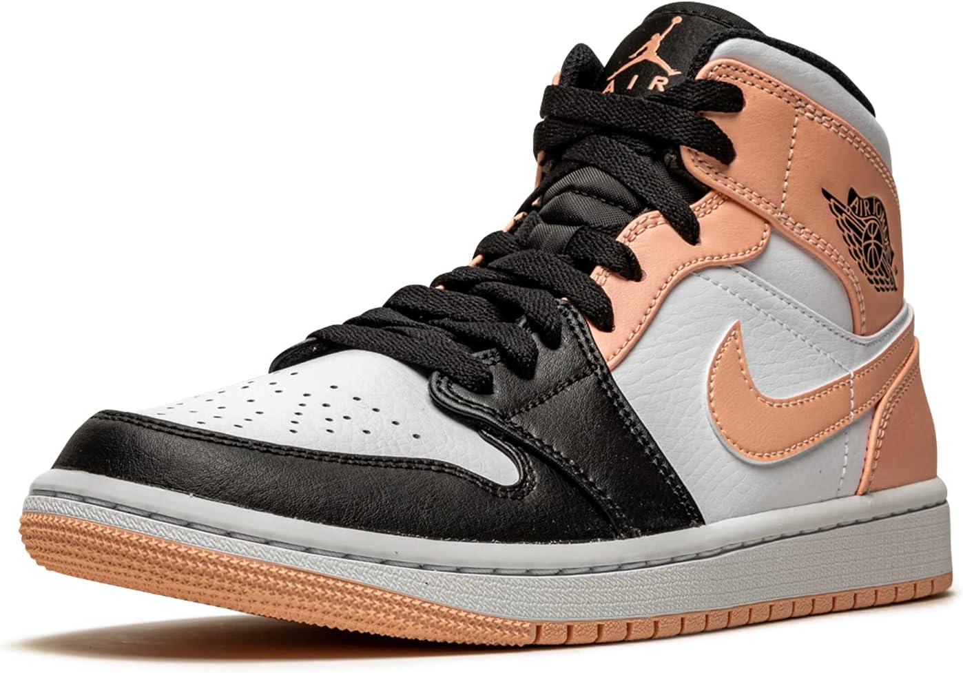 Nike Court Borough Mid Winter Men's Fitness Shoes