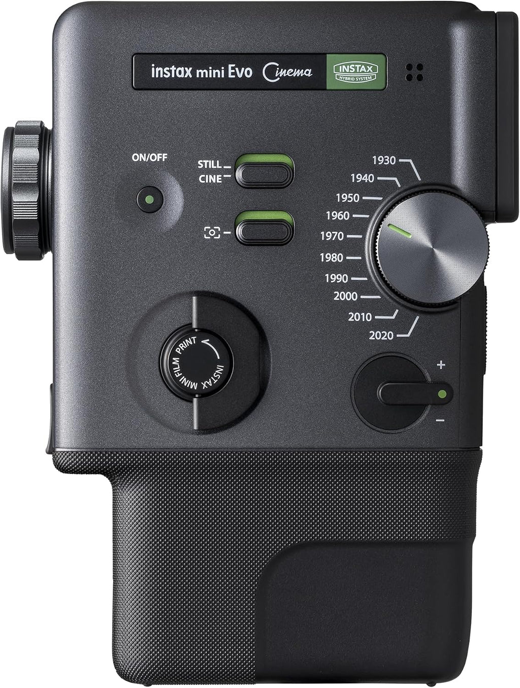FUJIFILM instax mini Evo Cinema