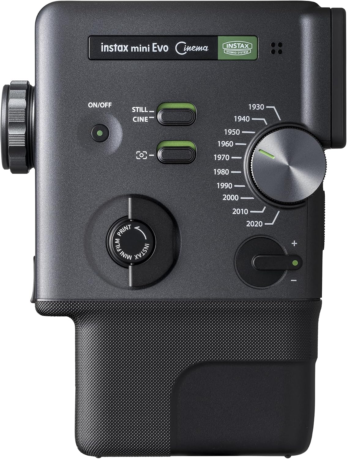 FUJIFILM instax mini Evo Cinema
