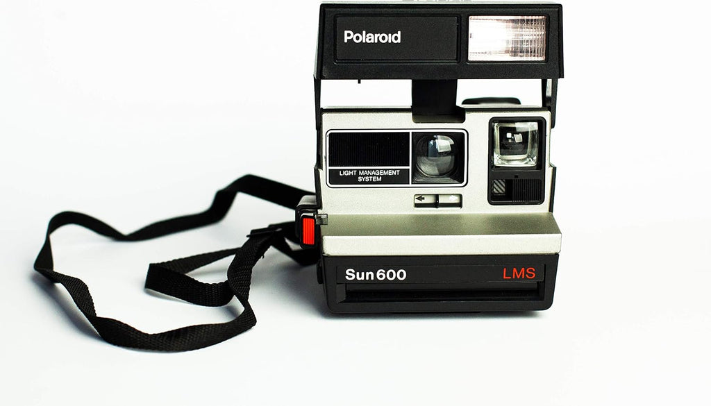 Polaroid 600 Camera - Square
