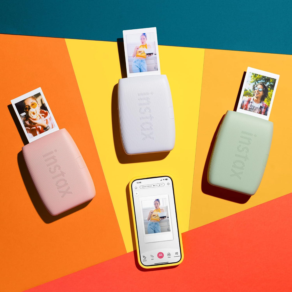 fujifilm instax mini Link 3