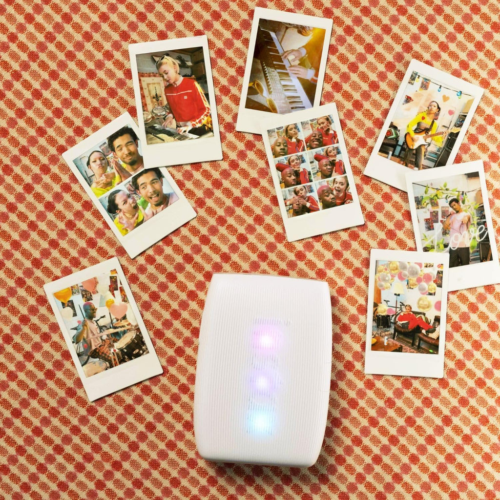 fujifilm instax mini Link 3