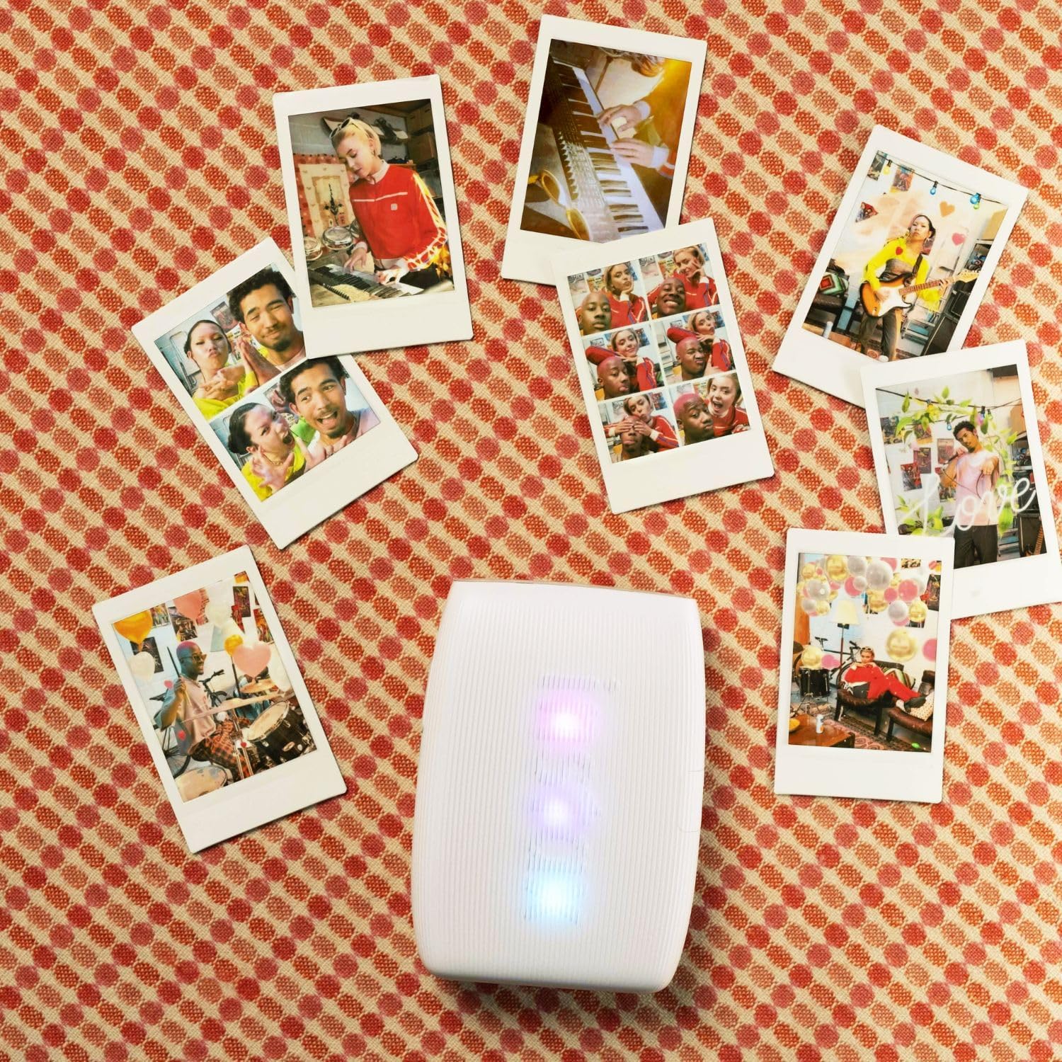 fujifilm instax mini Link 3