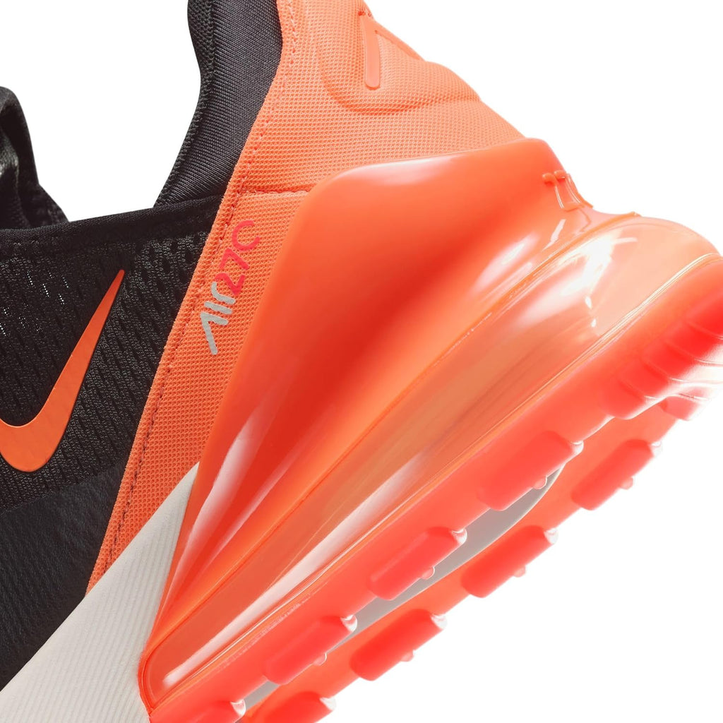 Nike Men's Air Max 270 Sneaker