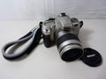 Nikon N55 35mm SLR Film Camera with AF Zoom Lens. Custom Iso, Shutter and Aperture settings. Included Lens. (Renewed)