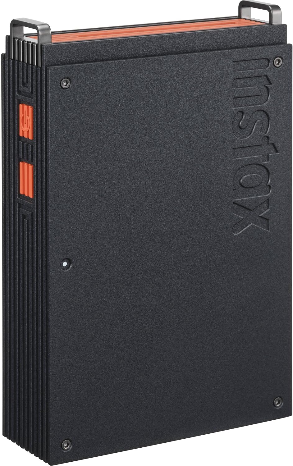 Fujifilm instax mini Link+ Portable Smartphone Printer Value Bundle with Photo Album, Charger and 60-Photo Instax Mini Film Pack