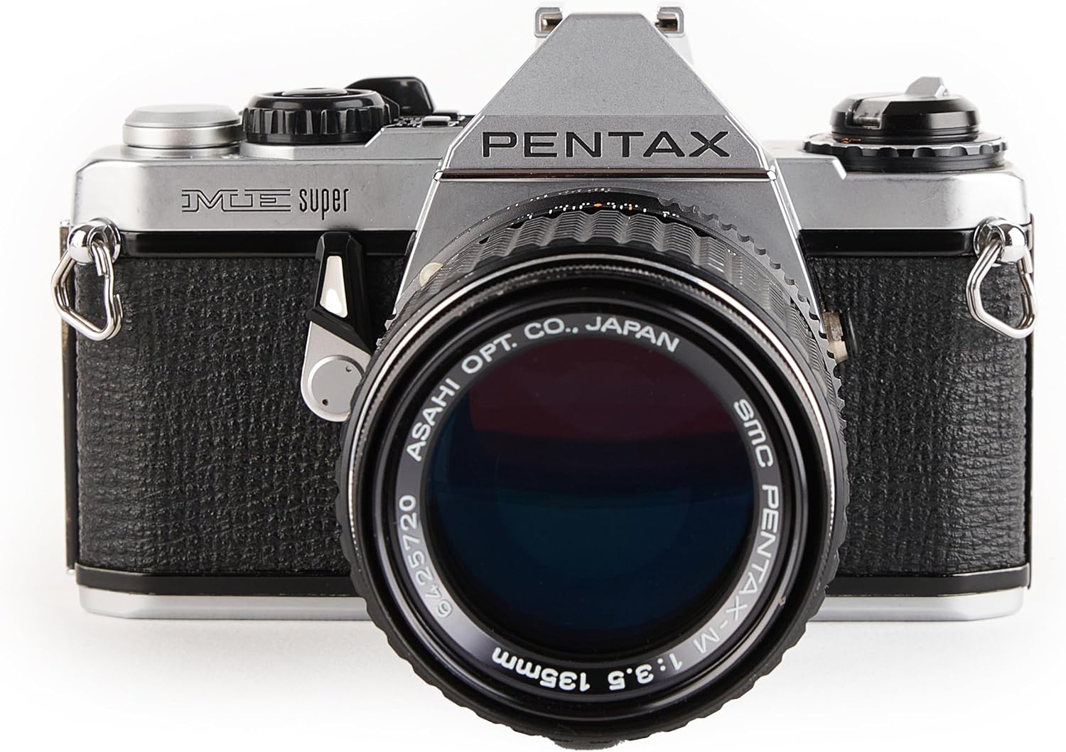 Pentax ME Super Film Camera