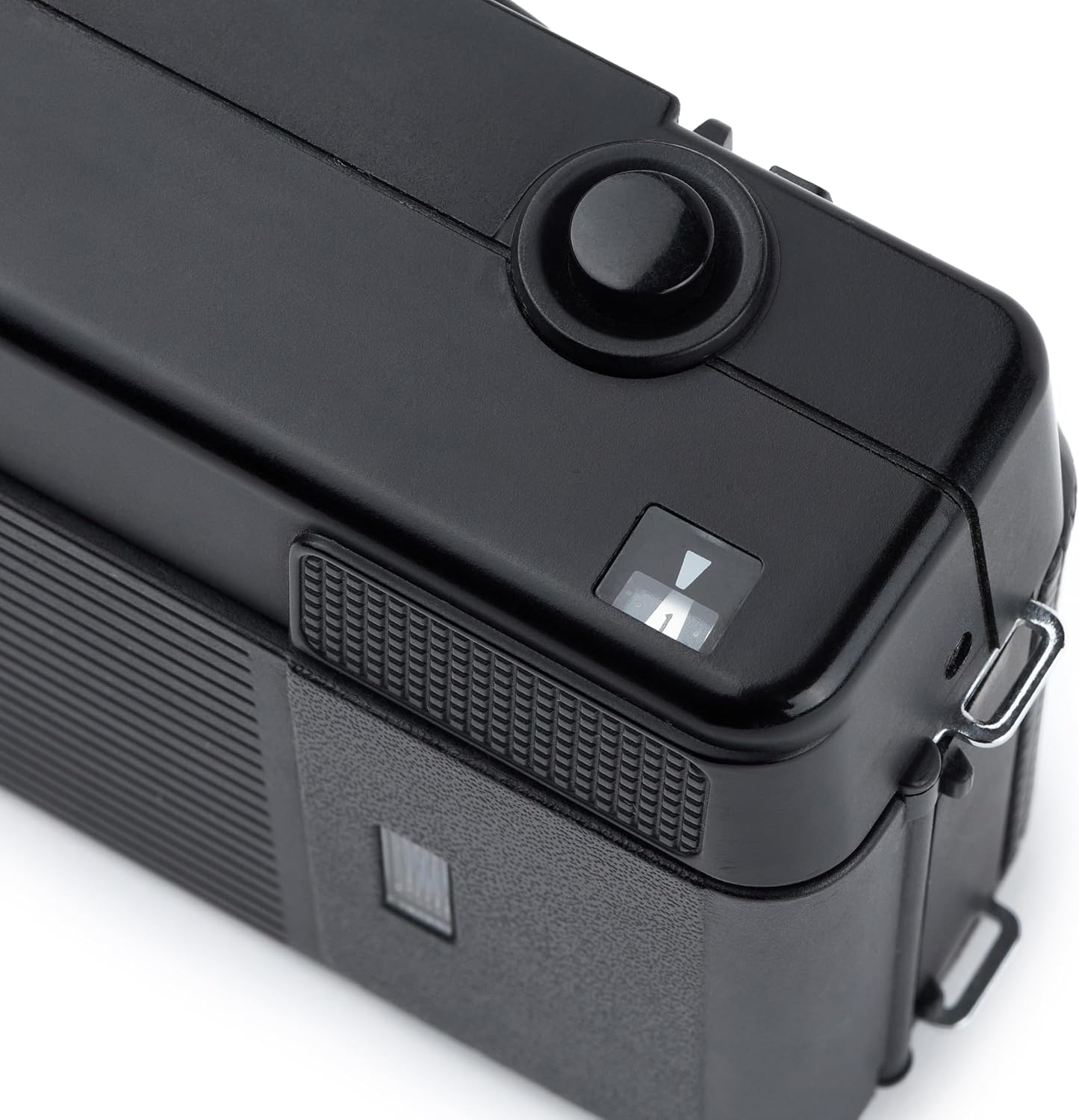 Nikon One Touch 35mm Point and Shoot Film Camera AKA L35AF II Built-in flash, Film loader, Nikon AF 35MM f2.8 lens (Renewed)