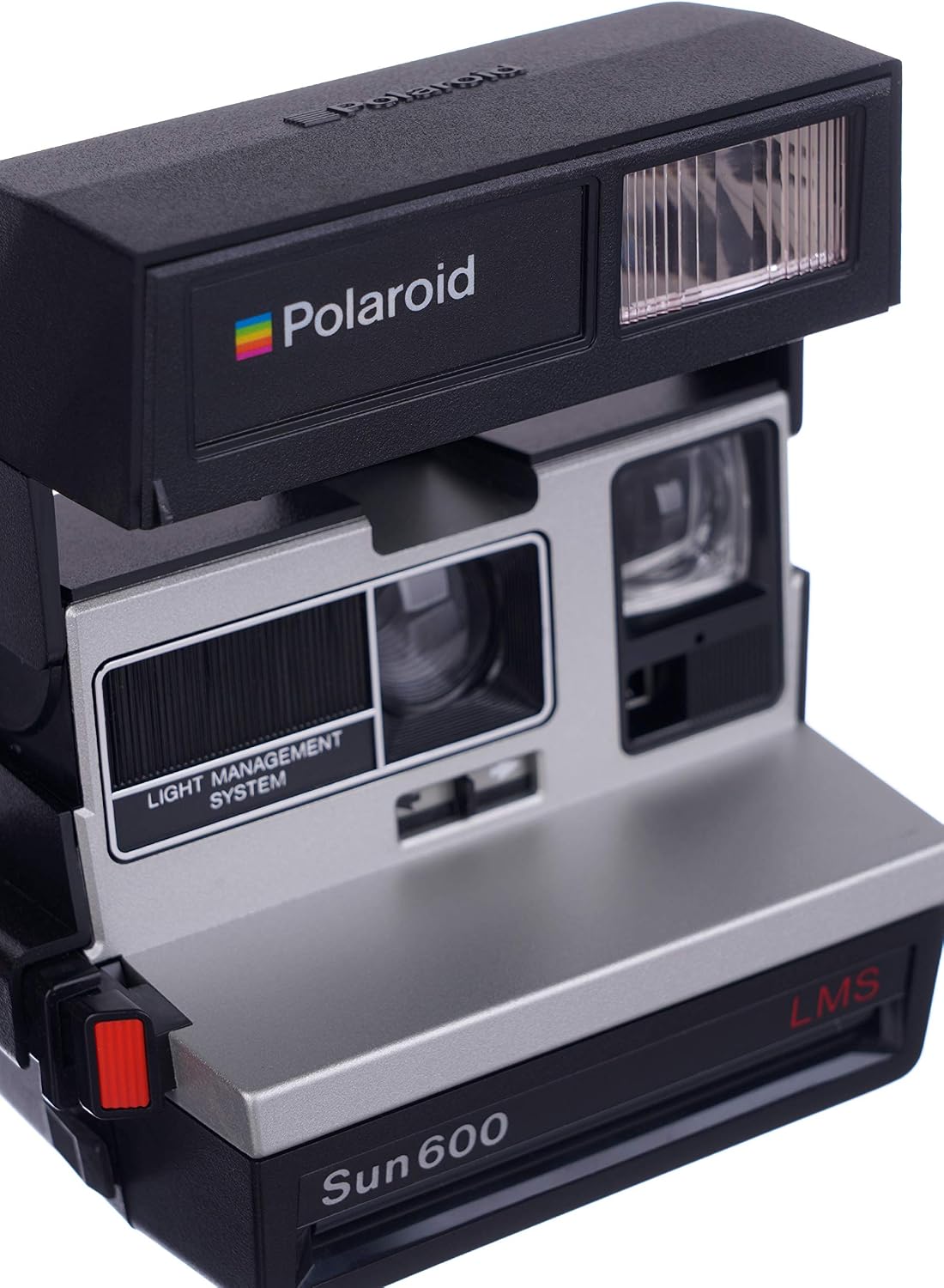Polaroid 600 Camera - Square